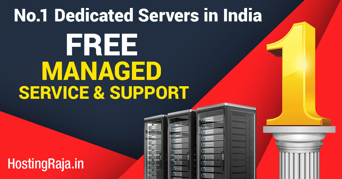 Dedicated Server