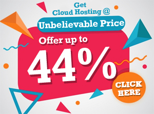 Cloud Hosting Offers Cloud Hosting Offers