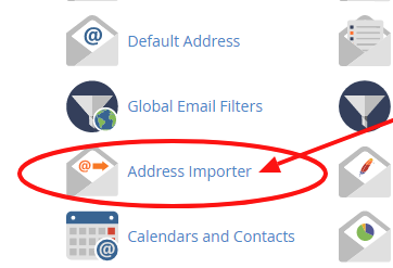 Address Importer