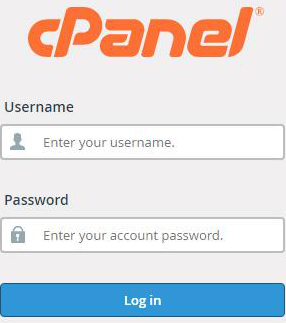 Cpanel Hosting