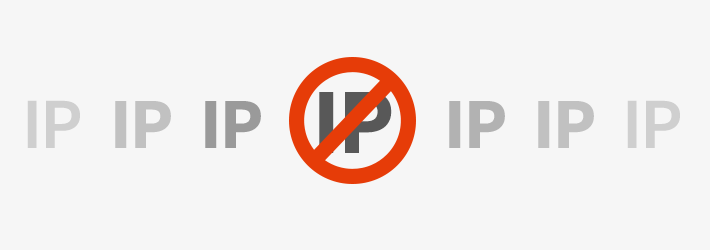 How to block a specific IP address from accessing the website