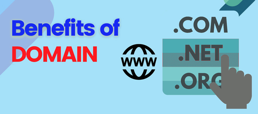 Register Domains in India