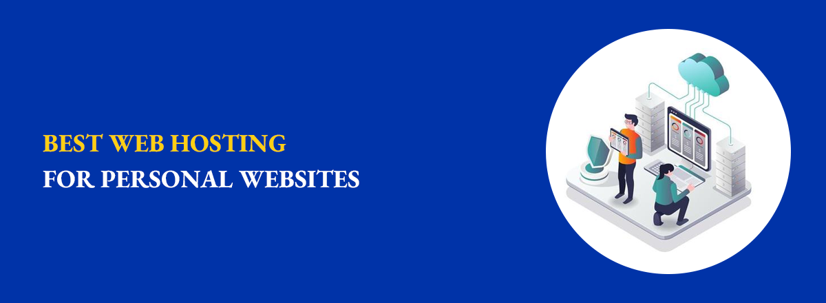 best-web-hosting-for-personal