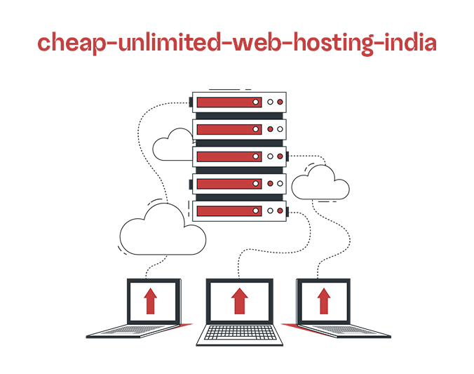 Reliable & Secure Cheap Hosting in India