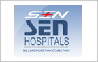 sen hospital