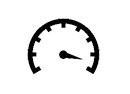 Optimized for Speed Optimized for Speed