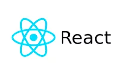 React