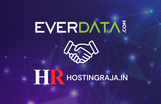 hostingraja-acquires-everdata-technologies