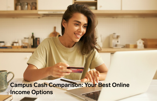 Student Side Hustles: 12 Ways to Earn Money Online While Studying in 2026
