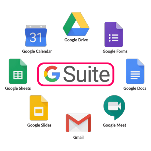 Buy Google Workspace Plans in India | G Suite Partner