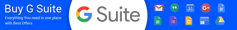 g suite basic and business