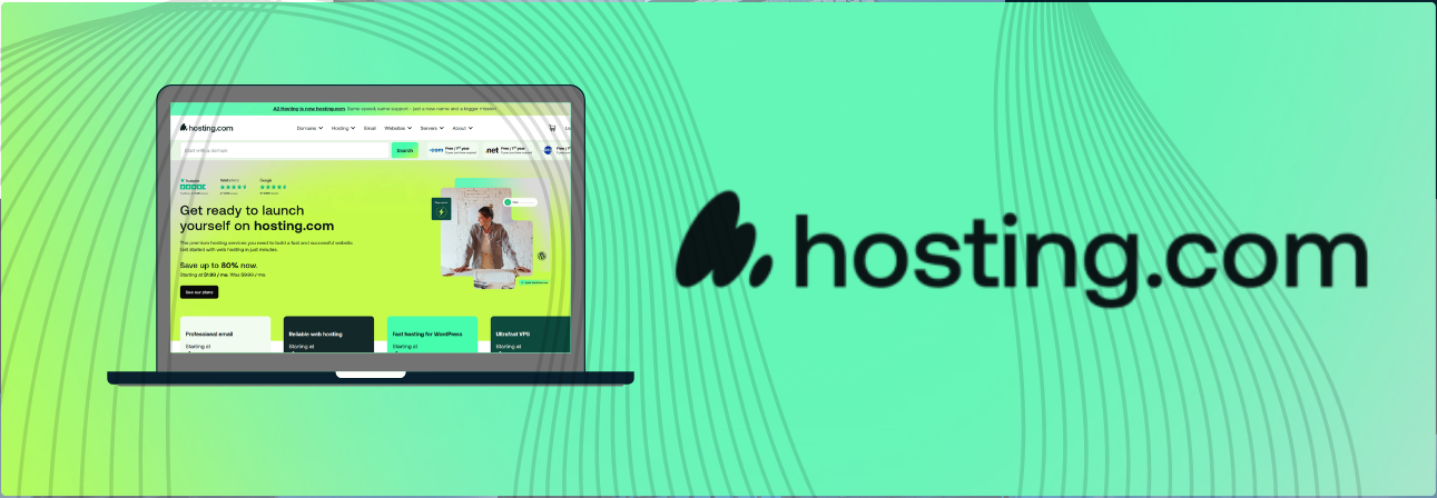 HostArmada Logo
