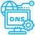 Efficient DNS