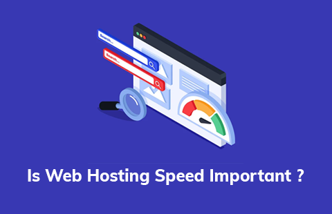  Web-Hosting-Speed-Important