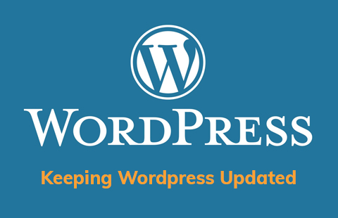 Keeping-Wordpress-Updated