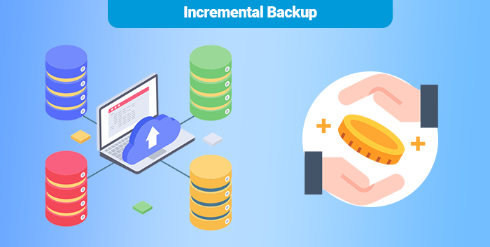 Benefits of Incremental Backup
