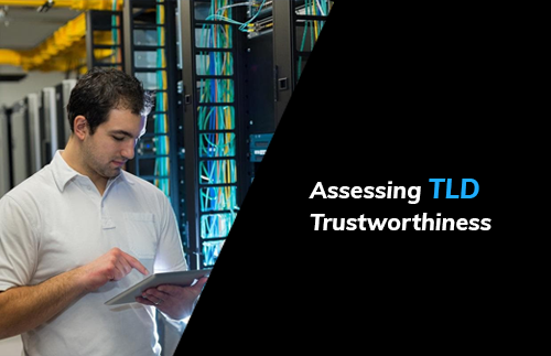 Tld-trustwr