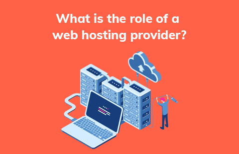  role-of-a-web-hosting-provider