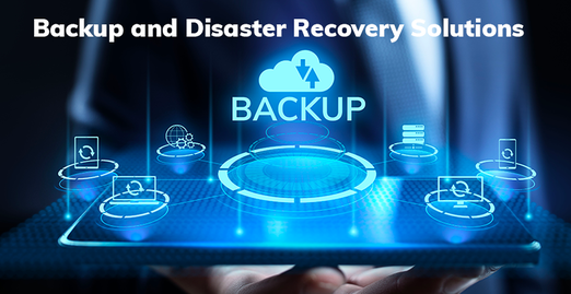 Disaster Recovery Solutions