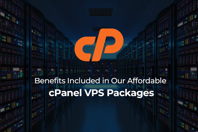 benifets-cloud-cPanel