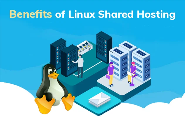benefits-of-linux-shared-hosting