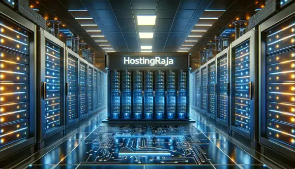 crucial in hosting environments