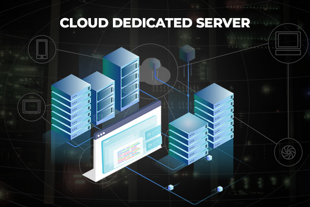 cloud-dedicated-server