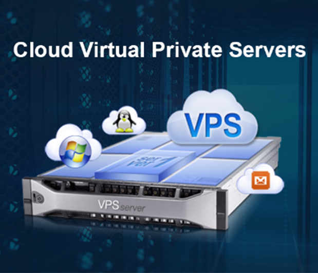 cloud-vps-server