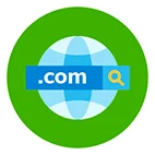 Buy .com, .in, .org, .co.in, .net Domains | HostingRaja India