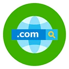 .COM Domain