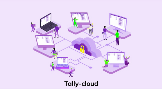 Tally Cloud