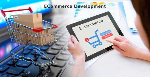 eCommerce Development