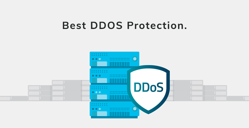 Best DDOS Protection