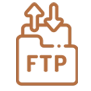 FTP Account Management