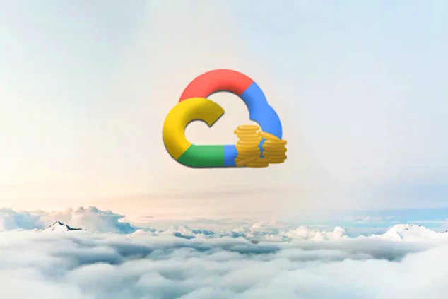 google-price-model-cloud