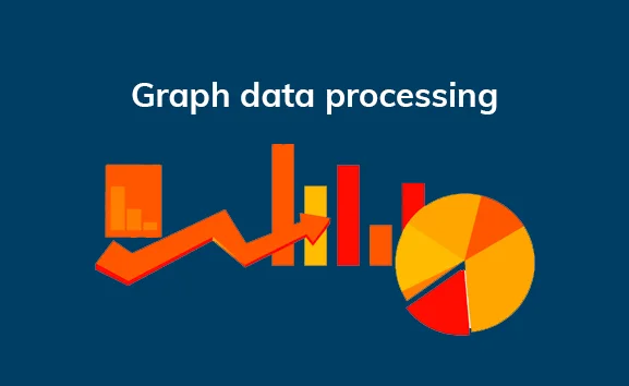 Graph data processing