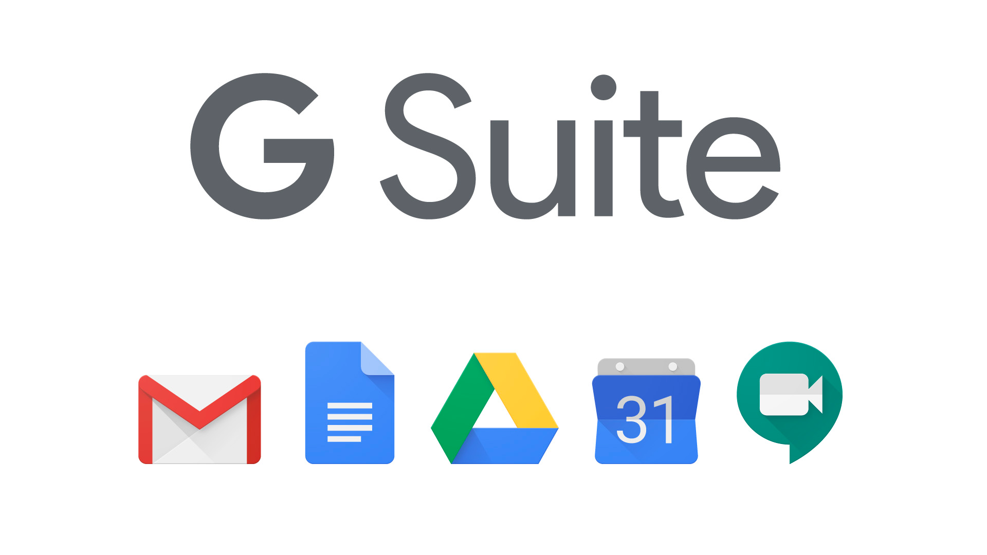 G-Suite