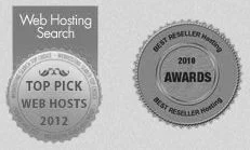 HostingRaja Award