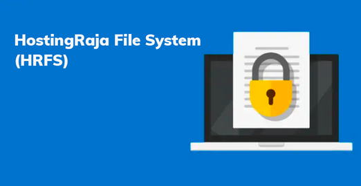 File System