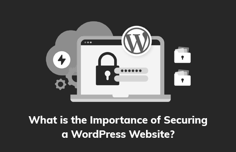 importance-of-securing-wordpress-website