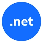 .NET Domain