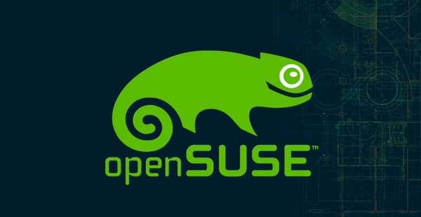 openSUSE