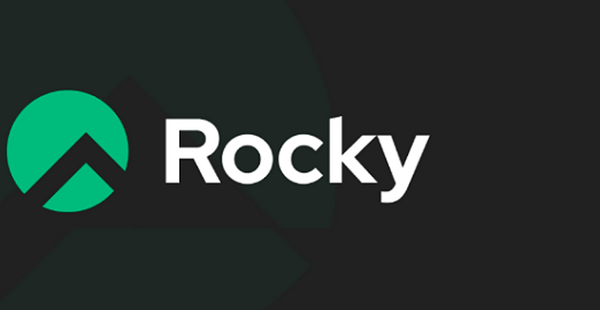 Rocky Linux