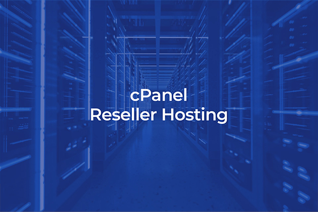 reseller-hosting