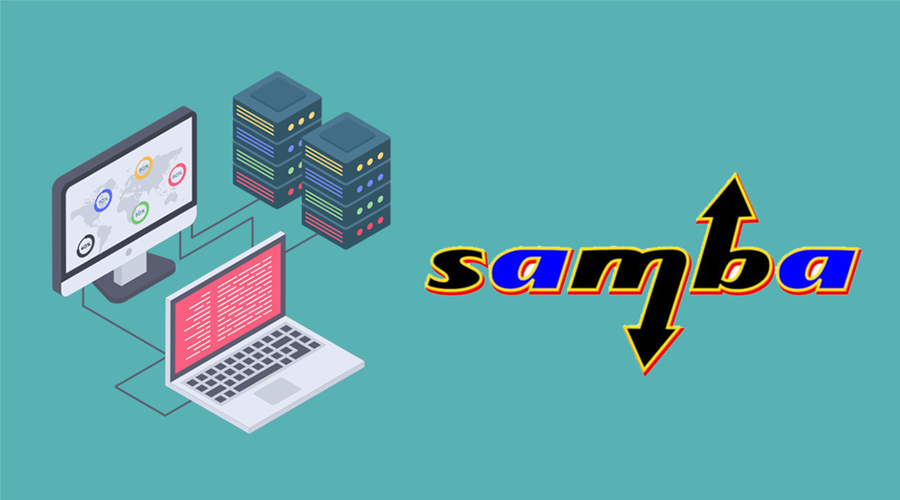 samba network