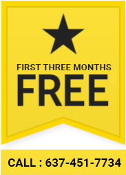 Three Month FREE Server