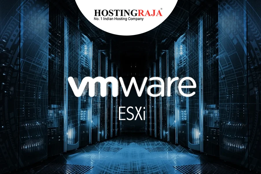 vmware-esxi-hosting