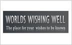 worlds wishing well