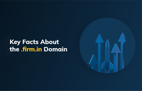 Register Domains in India