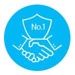 Trust the No.1 Company Trust the No.1 Company